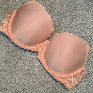 Victoria's Secret Beige Bra, 36D